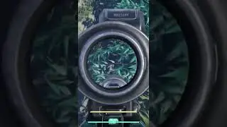 Sniper's moments #cyclefrontier #gaming #games