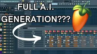 loop starter tutorial - fl studio a.i. track starter kit