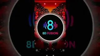 Happier | 8D Music Visualizer 🎧