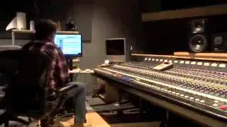 Phase One Studio - Fred Lewis and David Martin