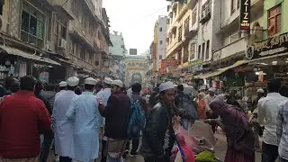 27/1/26 Ajmer Sharif ka mahoul ky hai najara or Dragh Sharif ziyarat jjaman Ghazi ajmeri Chanchal