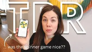 What will I Read in February?? II TBR Spinner Game + Reading Challenge Books