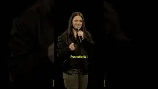 Le secret d&rsquo;un couple qui dure (Spectacle au Point Virgule-lien en bio🎟️)#shorts #standup #humour