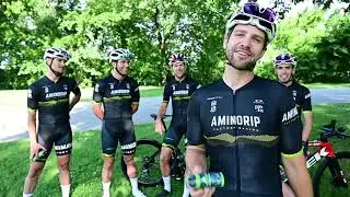 AMINORIP USA Crits Team knows what LactiGo is