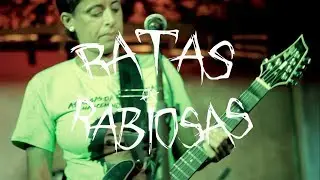 Ratas Rabiosas [Mulheres Livres Ato V] - 16/03/2019