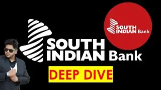 South Indian Bank | Deep Dive | Stock Analysis