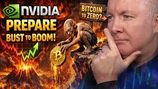 🚨 Nvidia Earnings Preview: Bust to Boom? Markets Await the Big Move | Martyn Lucas Investor