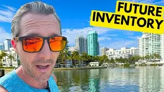 HUGE Source of NEW LISTINGS Coming To the Future Housing Market