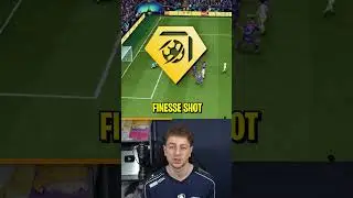 Finesse Is Patched In EA FC 26