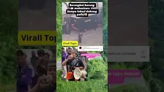 momen Lucu Badru saat demo di DPR #kabarterbaru #demodpr #demo #berita #fypシ゚viral