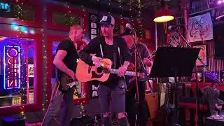 Common People (Pulp cover) - Vinnie Dombroski, Brett Scallions and Kyle Neely