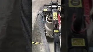 Concrete Grinder Machine Rentals
