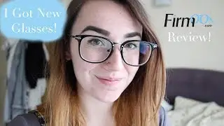 NEW GLASSES & Firmoo 1 Year Review