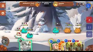 3ple Aqua Cuckoo Team vs Beast Beast Aqua
