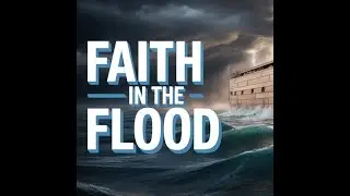Noah's Ark - Faith in the Storm