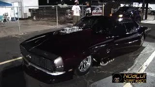 ANYTHING ON 28s SHOOTOUT @ THE ROCK