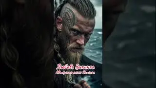 Любовь Викинга 