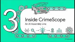 CrimeScope: The AI Multi-Agent Crime Intelligence System
