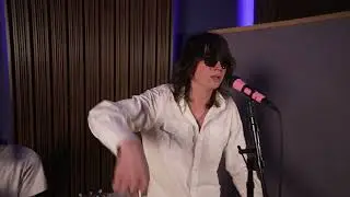 TJ Minor - Live w/ nevermentioned at Fab Factory Studios