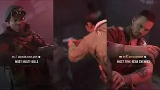 Vanguard Test