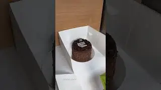A day at Cake N Take, Kuwait