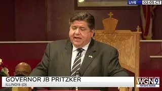 New Water Assistance Program in IL