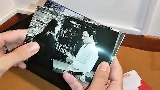DRACULA'S SON: UNBOXING ASMR SPECIAL LIMITED EDITON BOXSET
