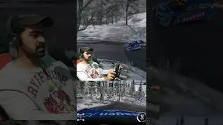 Realistic driving game WRC 10 malayalam gameplay #malayalamgaming
