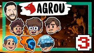 Agrou - Pure chaos round - PART 3 (w/ Wholesomeverse)