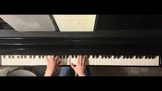[오페라아리아] G. Donizetti - Di tua beltade immagine from 
