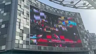 Canadian University of Dubai: единственный лицензированный Канадский Университет за пределами Канады