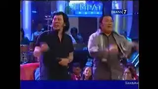 RHOMA IRAMA & BROTHERS - SAHABAT -  Dangdut Soneta