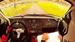 Rally Sudety 2017 Karpfinger-Klap best of