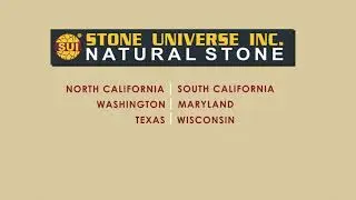 NATURAL STONE SUPPLIER