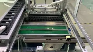 China Made E54 Transformer Coil Bobbin Automatic Tin Dip Soldering Welding Machine 400℃ Furnace