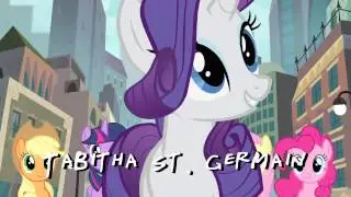 My Little Pony Intro (In the style of 