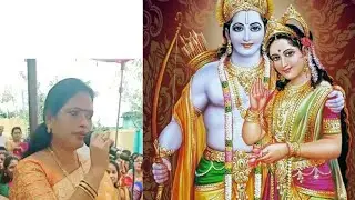 Ayodhyavasi Ram ram || sri sathya sai bhajan ||