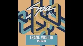 Spa In Disco [SPA434] FRANK VIRGILIO - Thinking Of You