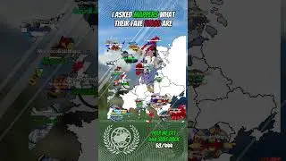 I asked mappers what their favourite flags are #mapping #flags