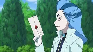 Beyblade burst Turbo AMV. Hearts vs Aiga. Aiga vs souh.
