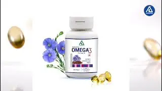 Aplomb Omega 3,6,9 Capsule Contact US-9987232124