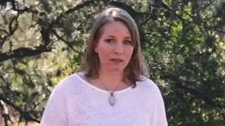 Language of Light Transmission with Jamye Price - April 2015