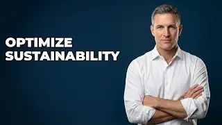 How Do Routing Algorithms Impact Supply Chain Sustainability?