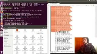 Installing Actian Vector, Loading A Dataset Into Vector, and Querying The DB