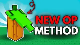 НОВЫЙ ОП-МЕТОД ГОРЬКОЙ ДЫНИ в Grow a Garden! (СДЕЛАЙТЕ ЭТО, ПОКА ЕГО НЕ ПОНЕРФИЛИ!)