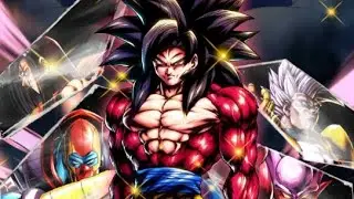 pvp grind #dragonballlegends #shortsfeed #shorts