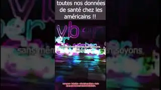 toutes nos donn&eacute;es de sant&eacute; chez les am&eacute;ricains (et c'est pas bon) !