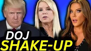 TRUMP CREATES New DOJ Fraud Unit For Minnesota Scandal