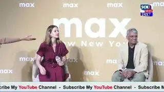 Max Fashion представляет новый фирменный стиль магазина, определяя будущее розничной торговли по ...