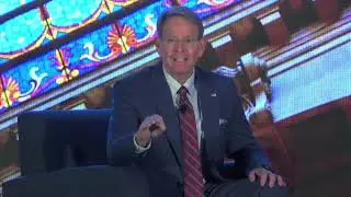 The State of Our Movement: Where Social Conservatism Stands Today | SoConCon 2025